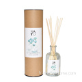 100 ml à parfum d'air Roseau Reed Diffusers Verre